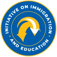 CUNY-Initiative on Immigration and Education logo - Similar company to Sfu Library