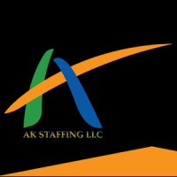 AK Staffing LLC logo - Similar company to Hirefex