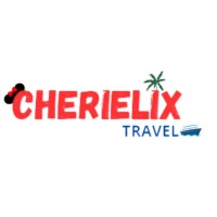 Cherielix Travel Corp logo - Similar company to Shotdesign