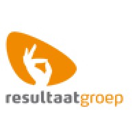 ResultaatGroep logo - Similar company to Multiselect Publiek
