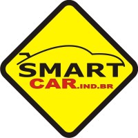 Smartcar logo - Similar company to Micnet Tecnologia