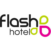 Hotel Flash logo - Similar company to Hotel Madeira Centro
