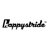 happystride™ logo - Similar company to Crx Compression
