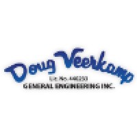 Doug Veerkamp General Engineering, Inc.