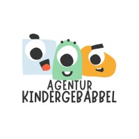 Agentur Kindergebabbel logo - Similar company to Actiware