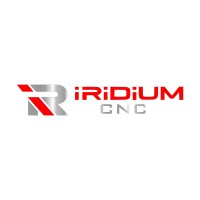 IRIDIUM CNC logo - Similar company to Sa Laser