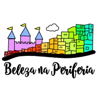 Beleza na Periferia logo - Similar company to Hutu Casting
