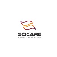 Scicare Life Sciences Services logo - Similar company to Vyomus Consulting