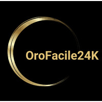 OroFacile24K logo - Similar company to Easyptt Srl