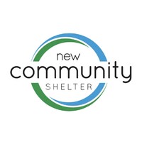 New Community Shelter logo - Similar company to World'S Children