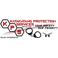 KPS Security Services logo - Similar company to Fluxvoid