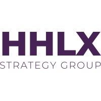 HHLX Strategy Group logo - Similar company to Think Technologies Group Llc