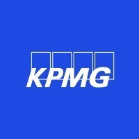 KPMG Albania and Kosovo logo - Similar company to Bashkia Kamëz
