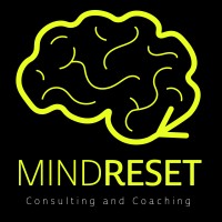 Mindreset Consulting and Coaching logo - Similar company to New Lounge Us