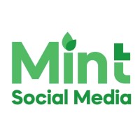 Mint Social Media logo - Similar company to Vidyai Technology