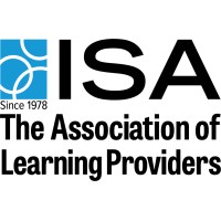 ISA — The Association of Learning Providers logo - Similar company to Box Of Crayons