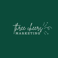 Three Cheers Marketing logo - Similar company to Care Counseling Services