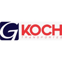 G Koch Transportes logo - Similar company to Serafini Agroindustrial