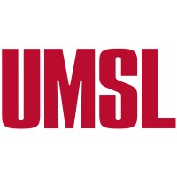 University of Missouri - St. Louis, Criminology and Criminal Justice Department logo - Similar company to The University Of Alabama Department Of Criminology And Criminal Justice