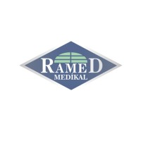 Ramed Medikal logo - Similar company to Protim Iletişim Ltd.