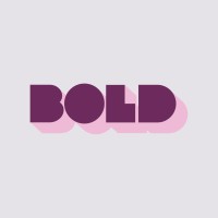 BOLD Workshop Architecture logo - Similar company to Ant. Studio