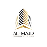 AL MAJD For General Contracting logo - Similar company to Almajd Power