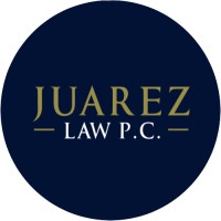 Juarez Law P.C. logo - Similar company to Leadership Chester County