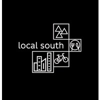 Local South logo - Similar company to Fossilexit Research Group