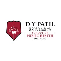 DY Patil University School of Public Health logo - Similar company to Dy Patil University Medical Simulation Laboratory