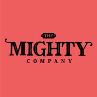 The Mighty Co. logo - Similar company to Onboard Llc