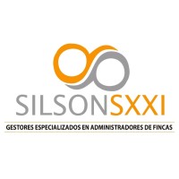 Silson SXXI logo - Similar company to Cascade Control