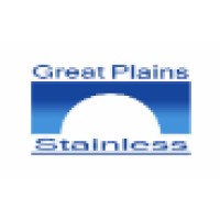 Great Plains Stainless logo - Similar company to Roofco Steel