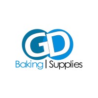 GD Baking Supplies logo - Similar company to N.Y. Cake