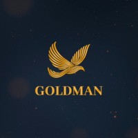 Goldman-Global logo - Similar company to Michael & Parker Business Solutions