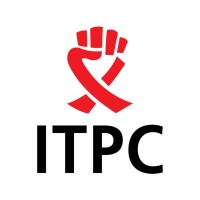 ITPC logo - Similar company to Health Gap (Global Access Project)
