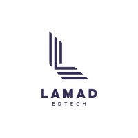 LAMAD Edtech logo - Similar company to W4Clouds Brasil