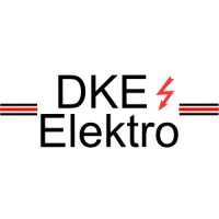 DKE-Elektro GmbH & Co. KG logo - Similar company to Brm Gmbh