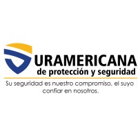 Suramericana de proteccion y seguridad logo - Similar company to Redes Orion
