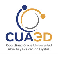 Coordinación de Universidad Abierta y Educación Digital logo - Similar company to Facultad Judicial