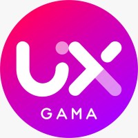 UX Gama logo - Similar company to Joints Ugm