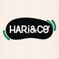 HARi&CO logo - Similar company to Nutrition & Santé