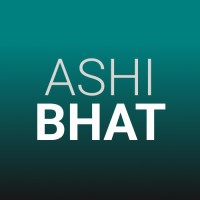 Ashi Bhat logo - Similar company to Ashi.Branding