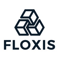 Floxis logo - Similar company to Ev-Technologies