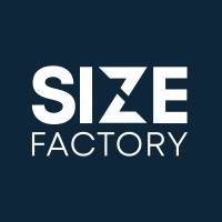 Size Factory logo - Similar company to Spin Interactive