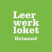 Leerwerkloket Helmond de Peel logo - Similar company to Studio Bent