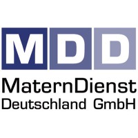 Mdd Materndienst Deutschland Gmbh