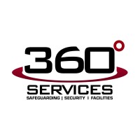 360 Services logo - Similar company to Tws Facility Services