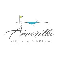 Amarilla Golf & Marina logo - Similar company to Amarilla - Community, Coliving, Coworking