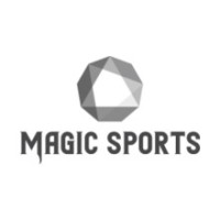 Magic Sports logo - Similar company to College Weekly