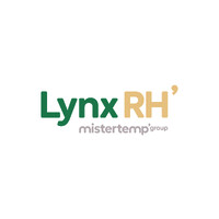 Lynx RH Yvelines logo - Similar company to Talent Synchro